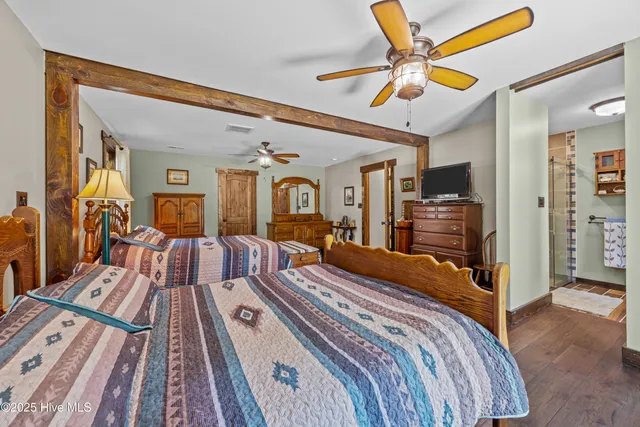 $699,000 | 970 East Waterway Drive, Belhaven, NC 27810