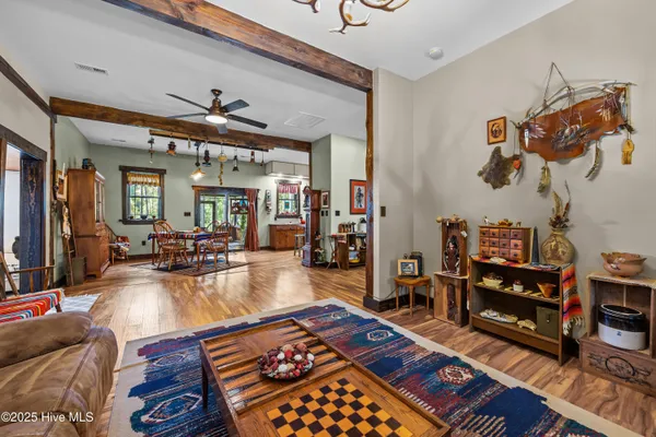 $689,000 | 970 East Waterway Drive, Belhaven, NC 27810