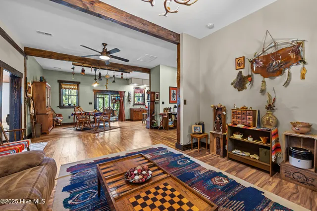 $699,000 | 970 East Waterway Drive, Belhaven, NC 27810