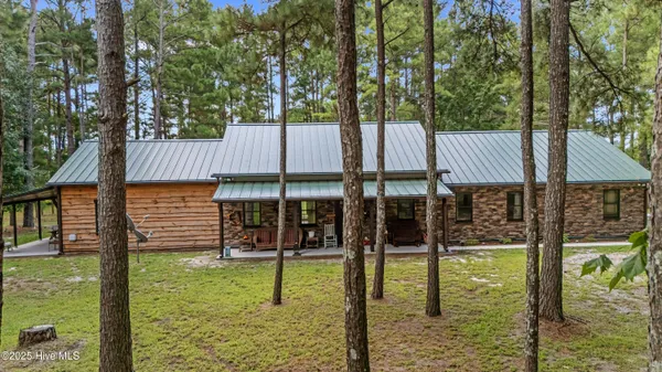 $689,000 | 970 East Waterway Drive, Belhaven, NC 27810