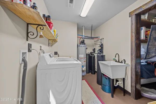 $689,000 | 970 East Waterway Drive, Belhaven, NC 27810