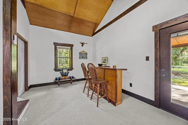 $699,000 | 970 East Waterway Drive, Belhaven, NC 27810