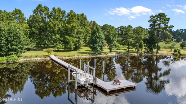 $689,000 | 970 East Waterway Drive, Belhaven, NC 27810