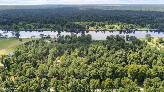 $699,000 | 970 East Waterway Drive, Belhaven, NC 27810