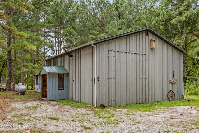 $699,000 | 970 East Waterway Drive, Belhaven, NC 27810