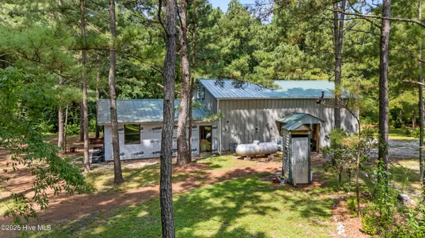 $689,000 | 970 East Waterway Drive, Belhaven, NC 27810