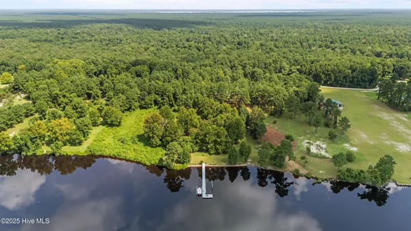 $689,000 | 970 East Waterway Drive, Belhaven, NC 27810