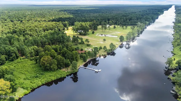 $689,000 | 970 East Waterway Drive, Belhaven, NC 27810