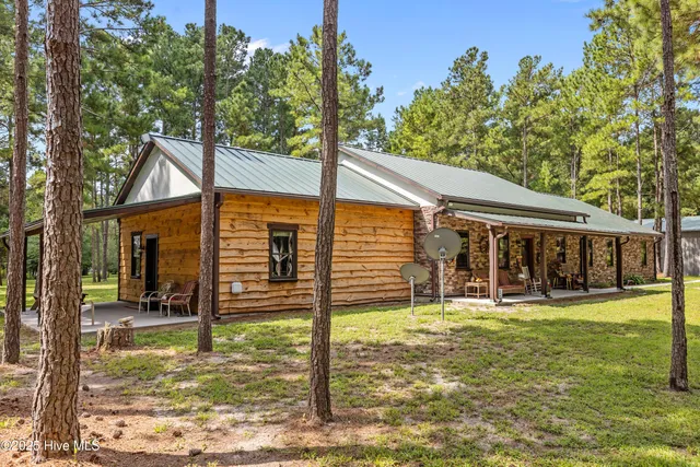 $699,000 | 970 East Waterway Drive, Belhaven, NC 27810