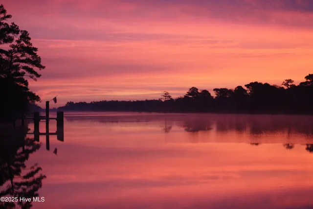 $699,000 | 970 East Waterway Drive, Belhaven, NC 27810