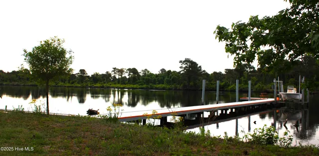 $699,000 | 970 East Waterway Drive, Belhaven, NC 27810