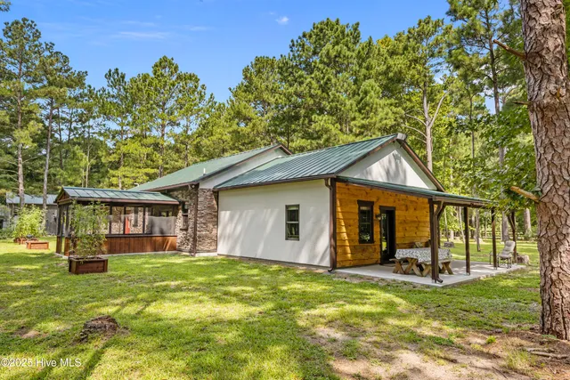 $699,000 | 970 East Waterway Drive, Belhaven, NC 27810