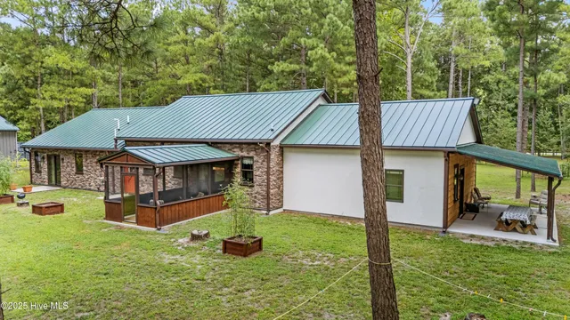 $699,000 | 970 East Waterway Drive, Belhaven, NC 27810