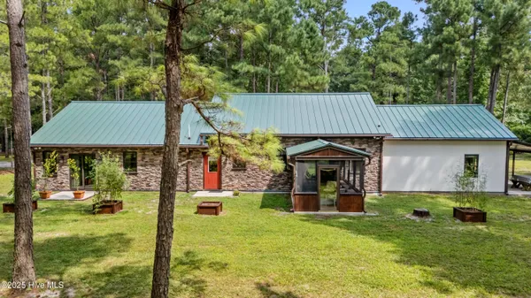 $689,000 | 970 East Waterway Drive, Belhaven, NC 27810