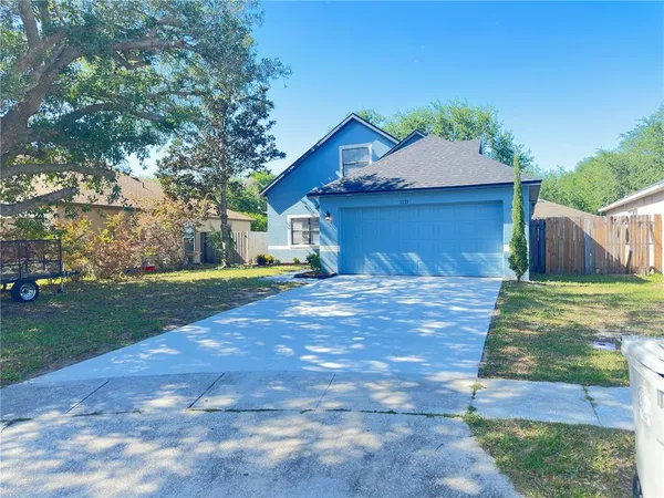 $399,900 | 1133 Olympic Court, Apopka, FL 32712