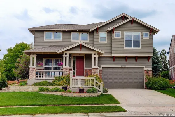 $915,000 | 14200 West 86th Place, Arvada, CO 80005