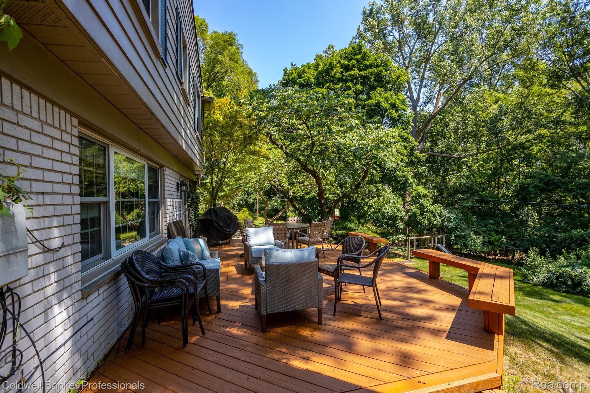 2623 Worcester Road West Bloomfield, MI 48323 - Photo 64 of 68 2623 Worcester S002.jpg