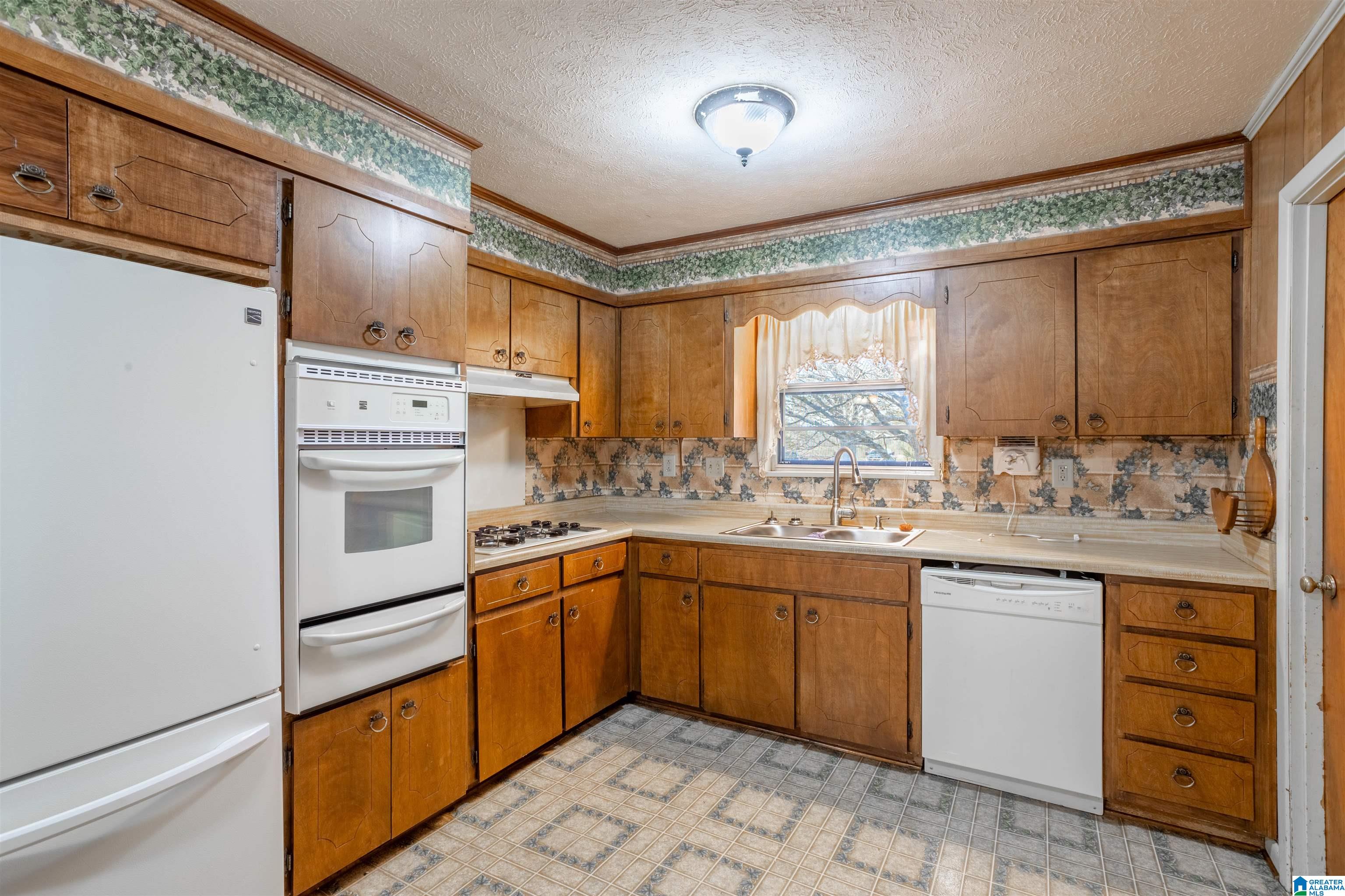 750 Bynum Cutoff Road Eastaboga, AL 36260 - Photo 13 of 41