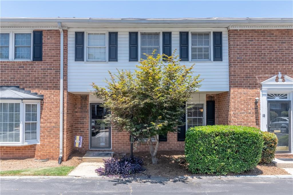 6520 Roswell Road, Unit 112 Atlanta, GA 30328 - Photo 1 of 1 Gallery Image 1
