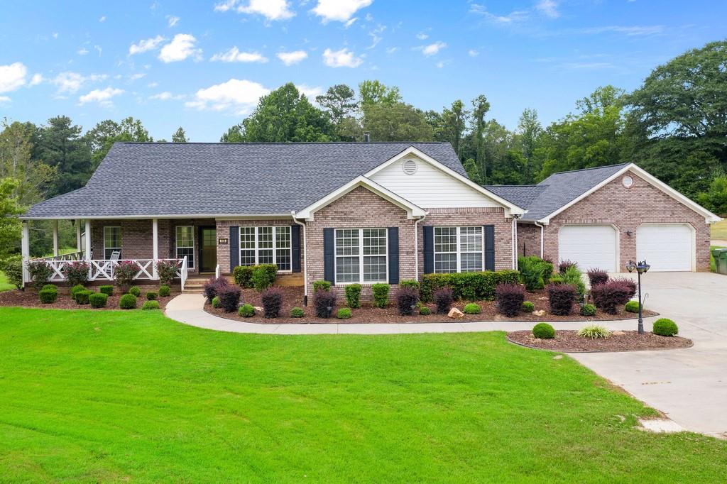 115 Bennett-Kimbral Road Southeast Cartersville, GA 30121 - Photo 1 of 1 Gallery Image 1