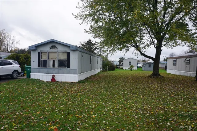 $28,500 | 100 Pioneer Lane, Yorkshire, NY 14042