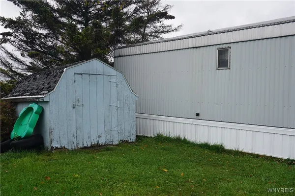 $25,000 | 100 Pioneer Lane, Yorkshire, NY 14042