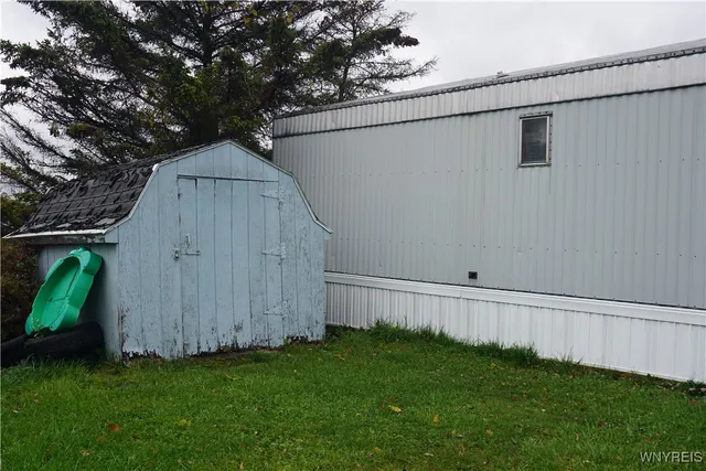 $28,500 | 100 Pioneer Lane, Yorkshire, NY 14042