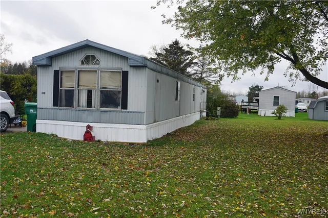 $28,500 | 100 Pioneer Lane, Yorkshire, NY 14042