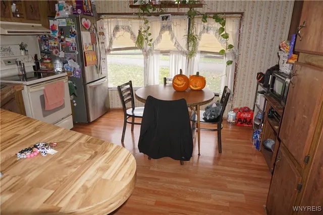 $28,500 | 100 Pioneer Lane, Yorkshire, NY 14042