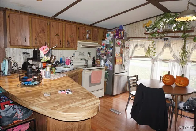$28,500 | 100 Pioneer Lane, Yorkshire, NY 14042