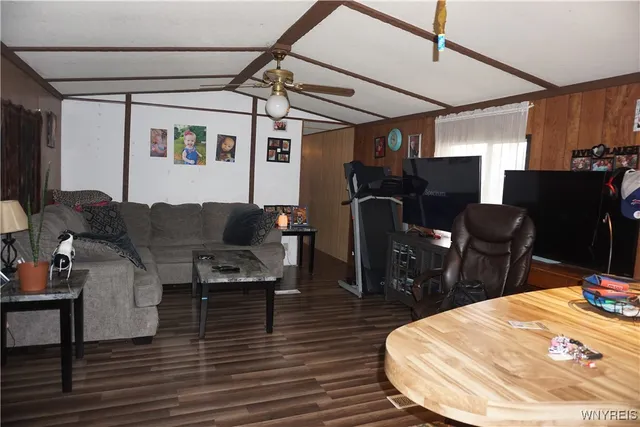 $28,500 | 100 Pioneer Lane, Yorkshire, NY 14042