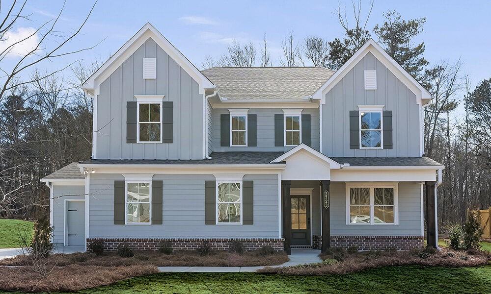 6002 Little Ridge Road Acworth, GA 30102 - Photo 1 of 1 Gallery Image 1
