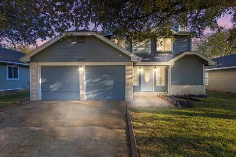 $270,000 | 12217 Shropshire Boulevard, Austin, TX 78753