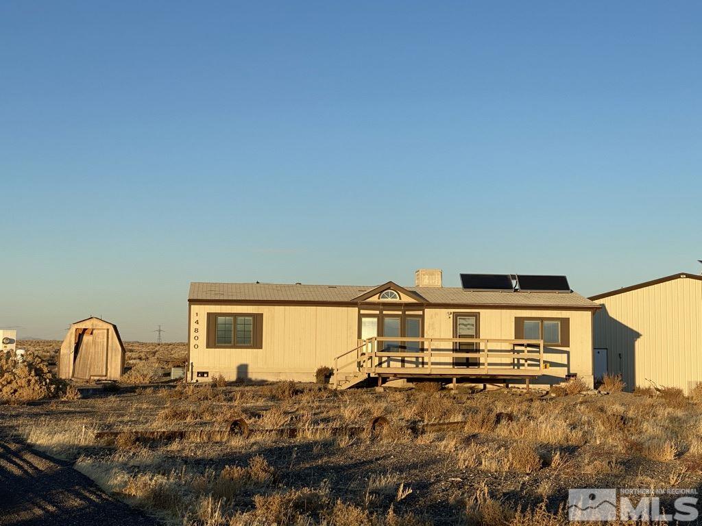 14800 Spring Flower Lane Fallon, NV 89406 - Photo 1 of 9 Photo 1