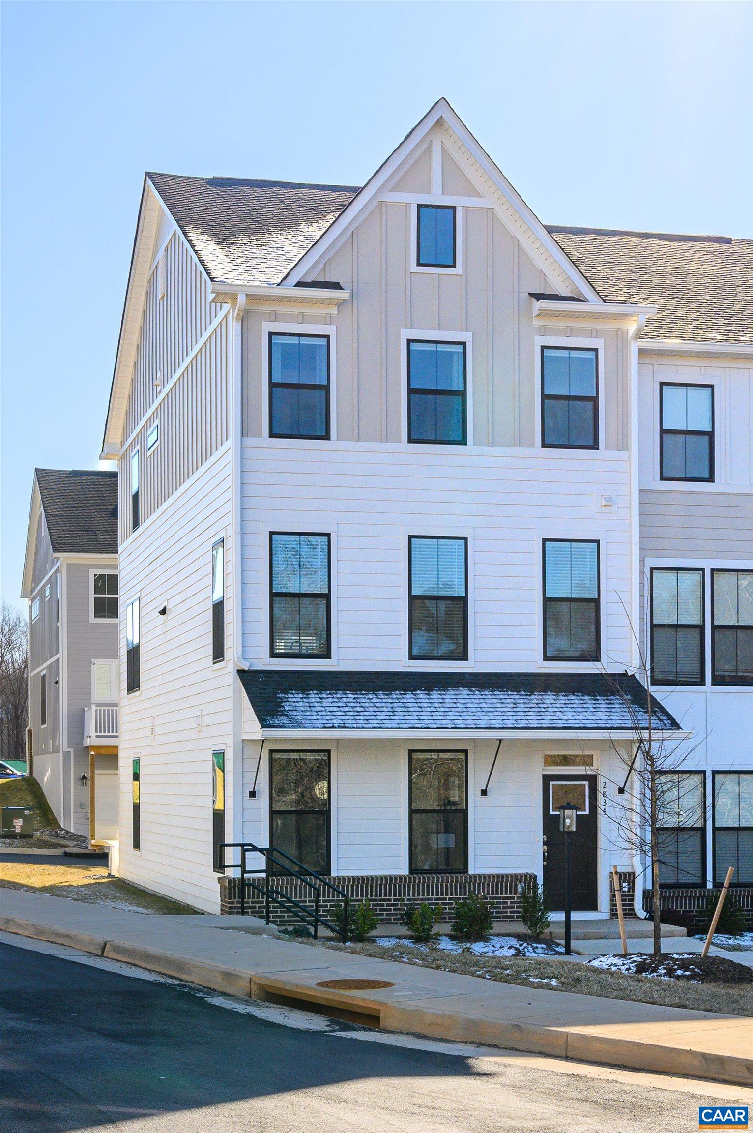 2834 Sweetbay Street Charlottesville, VA 22902 - Photo 1 of 34