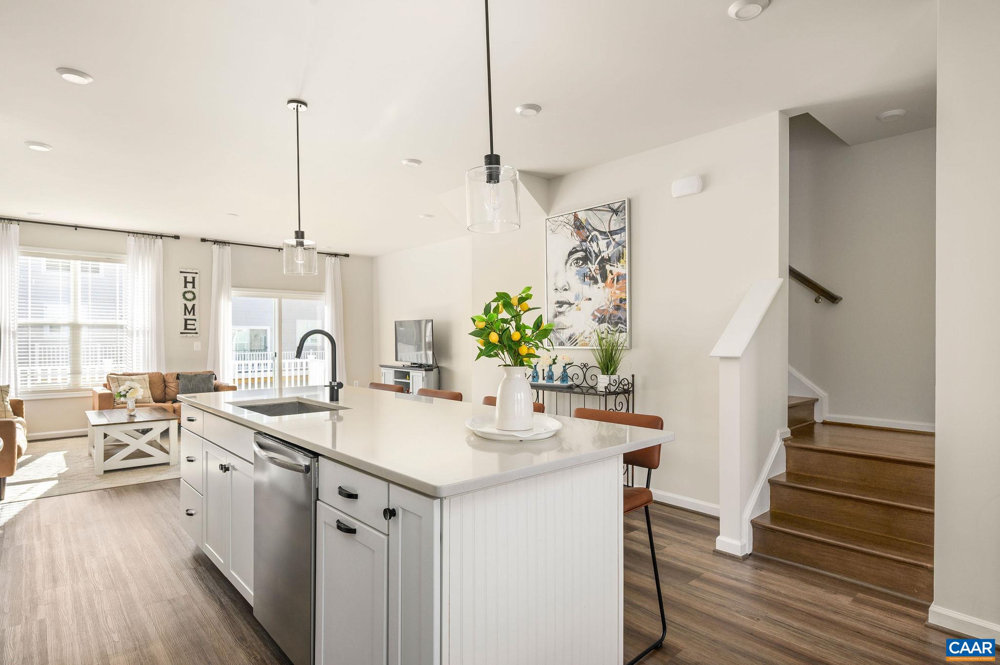 2834 Sweetbay Street Charlottesville, VA 22902 - Photo 13 of 34