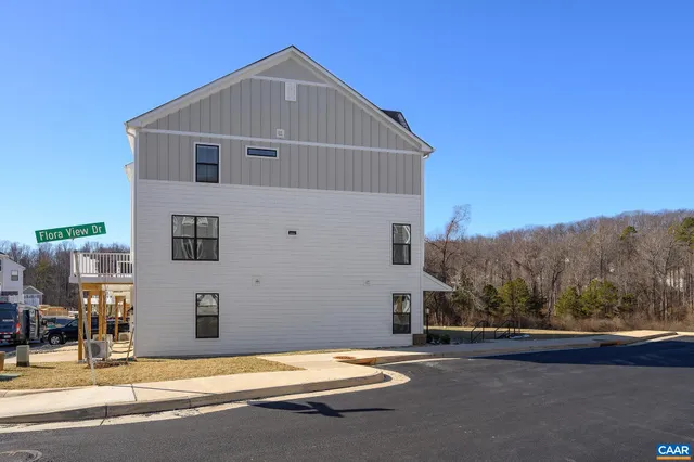 $525,000 | 2834 Sweetbay Street, Charlottesville, VA 22902