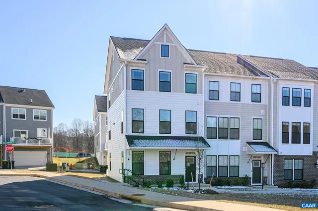 $525,000 | 2834 Sweetbay Street, Charlottesville, VA 22902