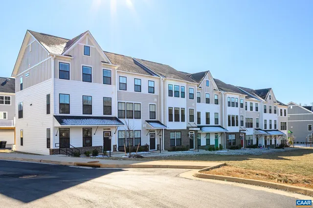 $525,000 | 2834 Sweetbay Street, Charlottesville, VA 22902