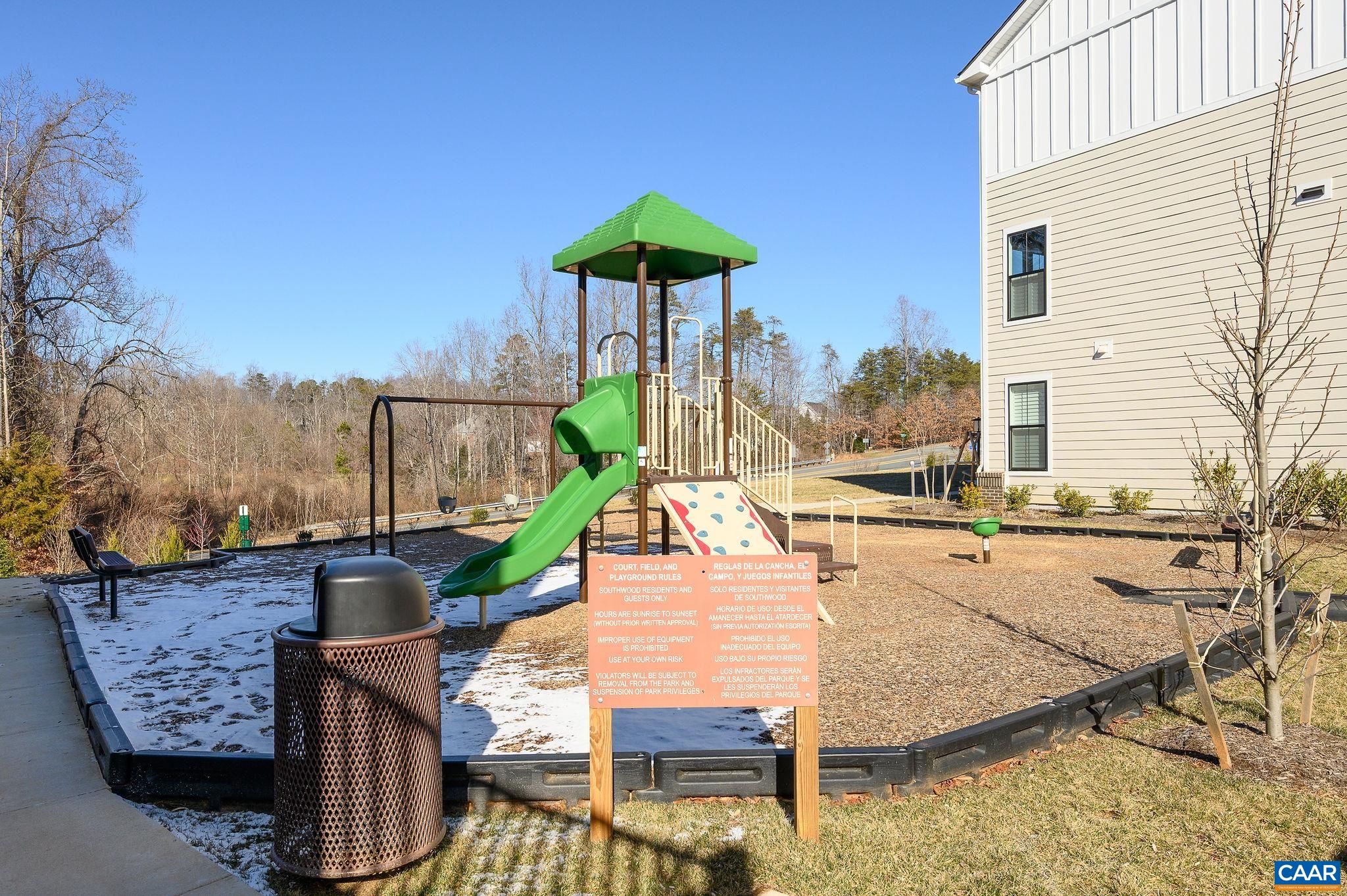 2834 Sweetbay Street Charlottesville, VA 22902 - Photo 31 of 34