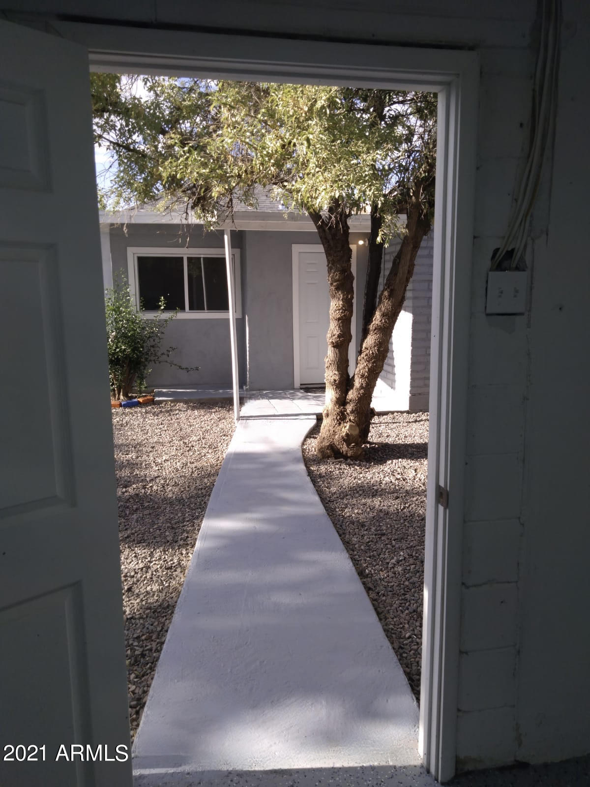 637 East 16th Street Douglas, AZ 85607 - Photo 25 of 29 Backyard