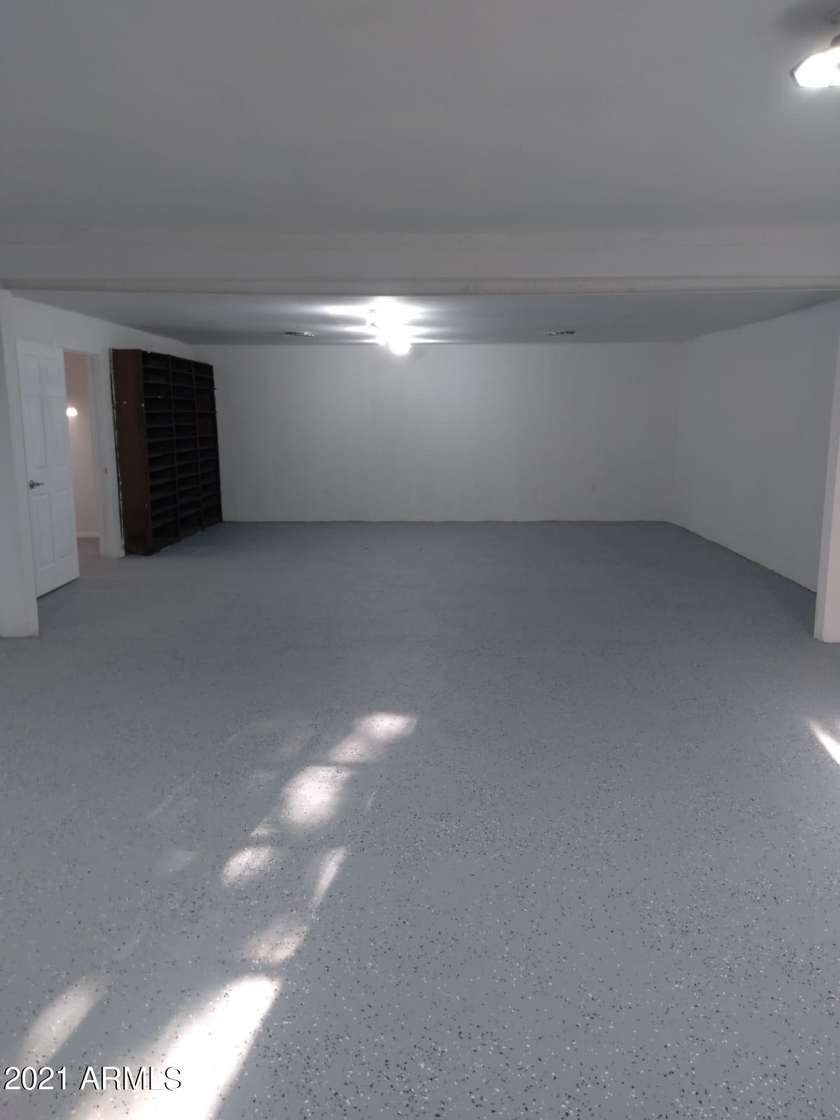 637 East 16th Street Douglas, AZ 85607 - Photo 28 of 29 Garage