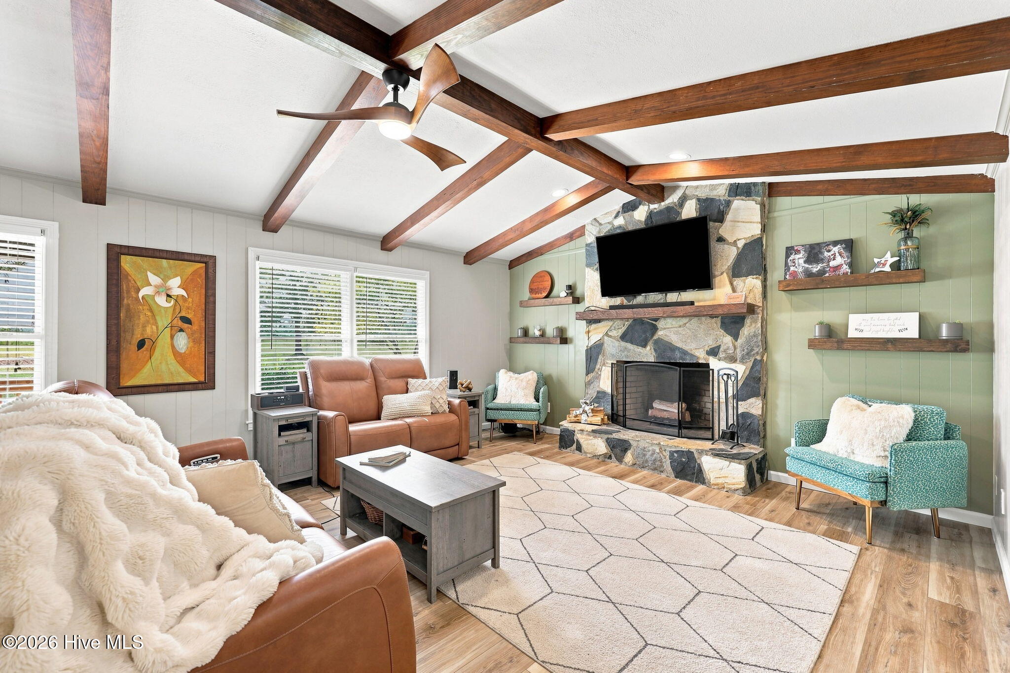 3907 Hoffman Road Jackson Springs, NC 27281 - Photo 15 of 56 Gallery Image 15