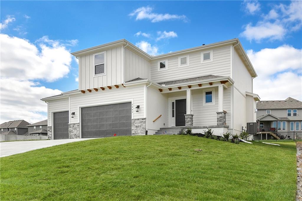 23828 West 59th Ter  