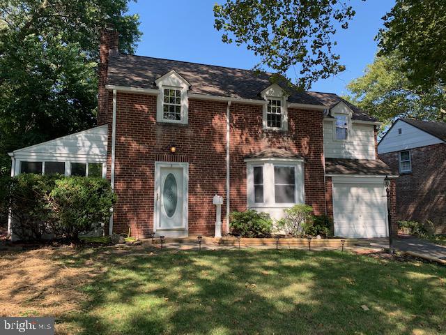 3 Stockwell Road Wilmington, DE 19809 - Photo 1 of 15 Exterior front