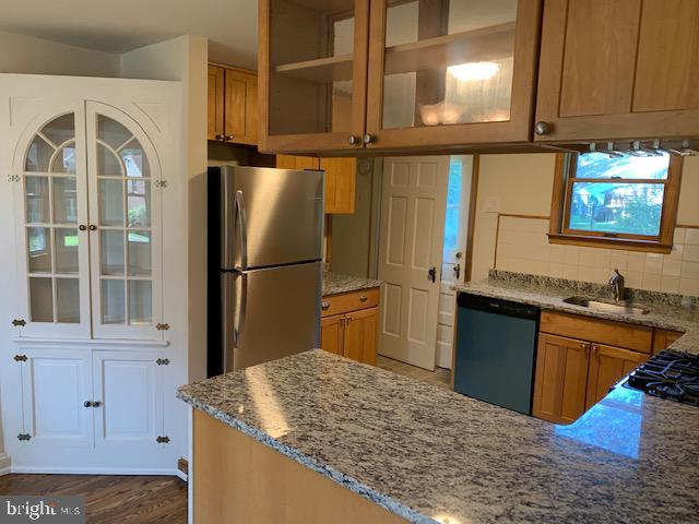 3 Stockwell Road Wilmington, DE 19809 - Photo 7 of 15 Kitchen