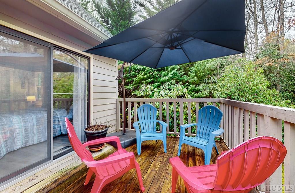 55 Chestnut Ridge, Unit 5 Sapphire, NC 28774 - Photo 21 of 22 Gallery Image 21