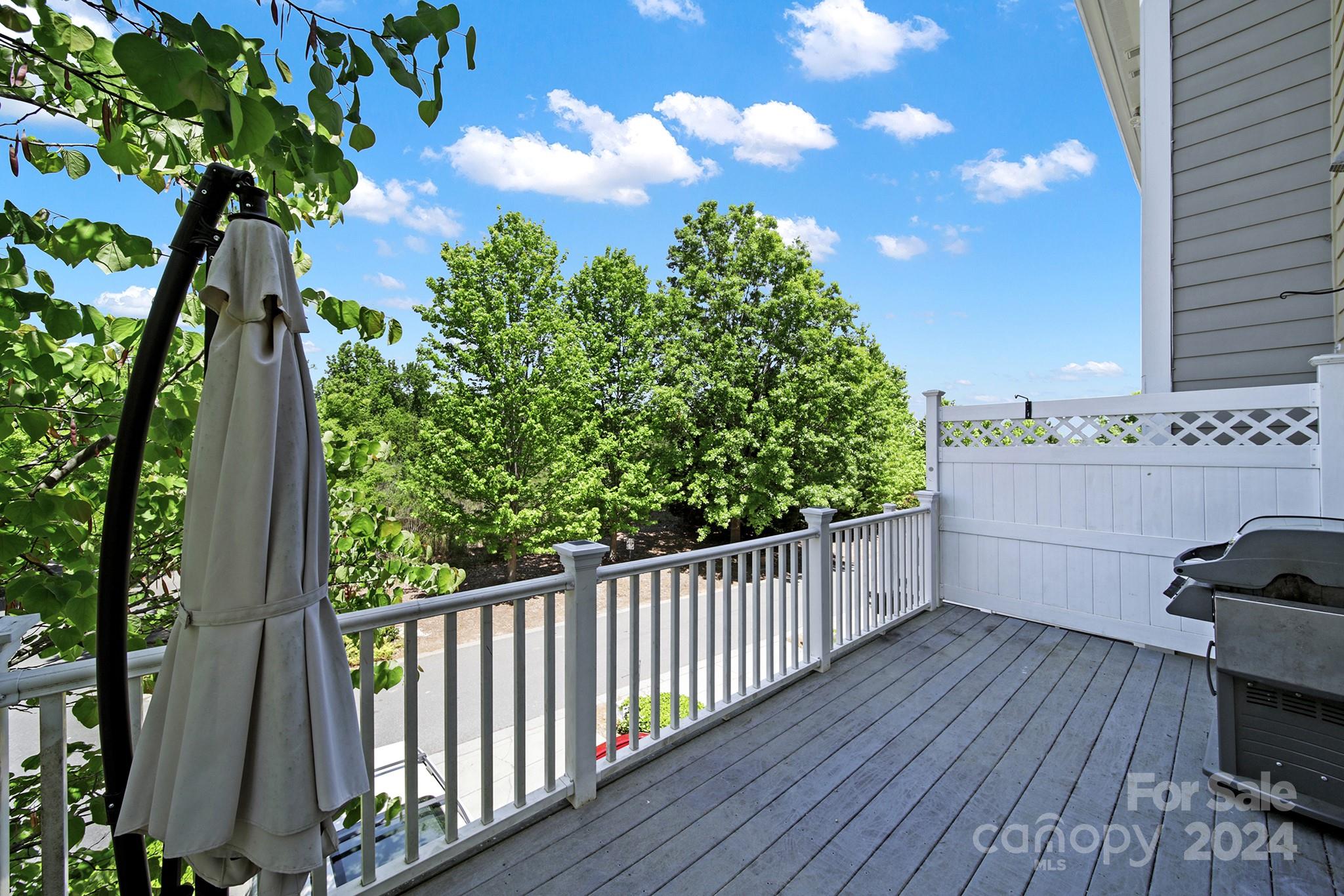 581 6th Baxter Crossing Fort Mill, SC 29708 - Photo 27 of 30 a view of a terrace