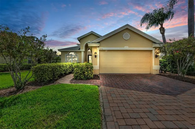 $410,000 | 10316 Sorenstam Drive, Trinity, FL 34655