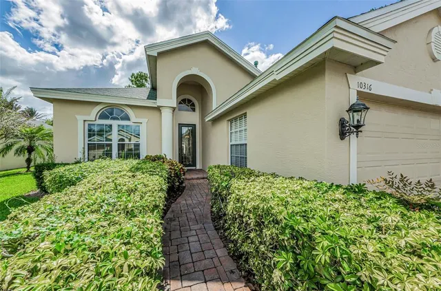 $410,000 | 10316 Sorenstam Drive, Trinity, FL 34655
